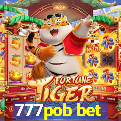 777pob bet